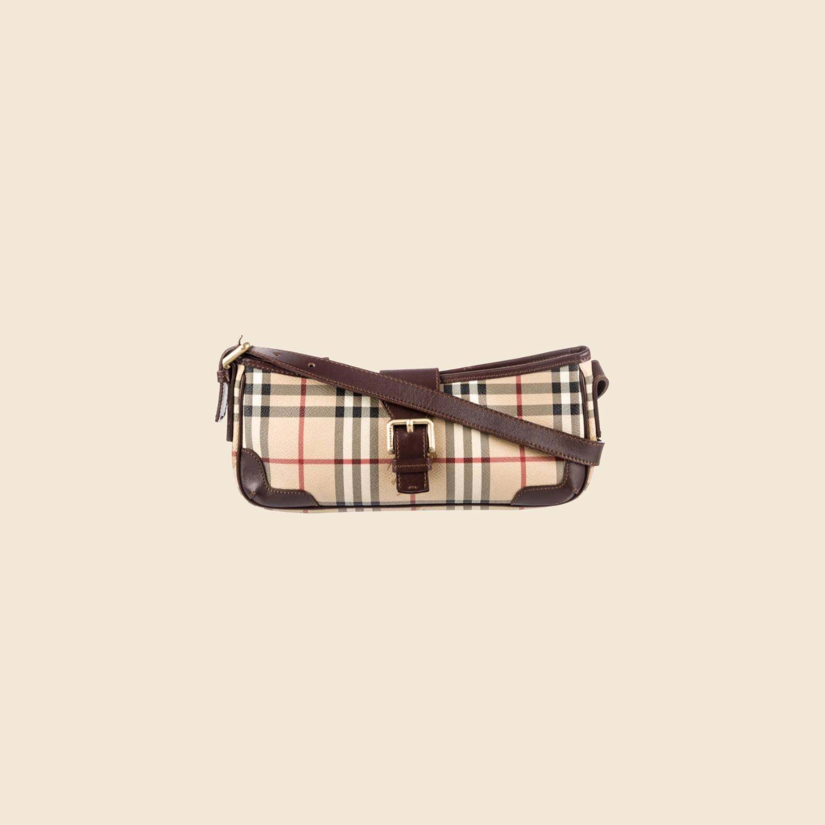 Burberry 2025 baguette bag