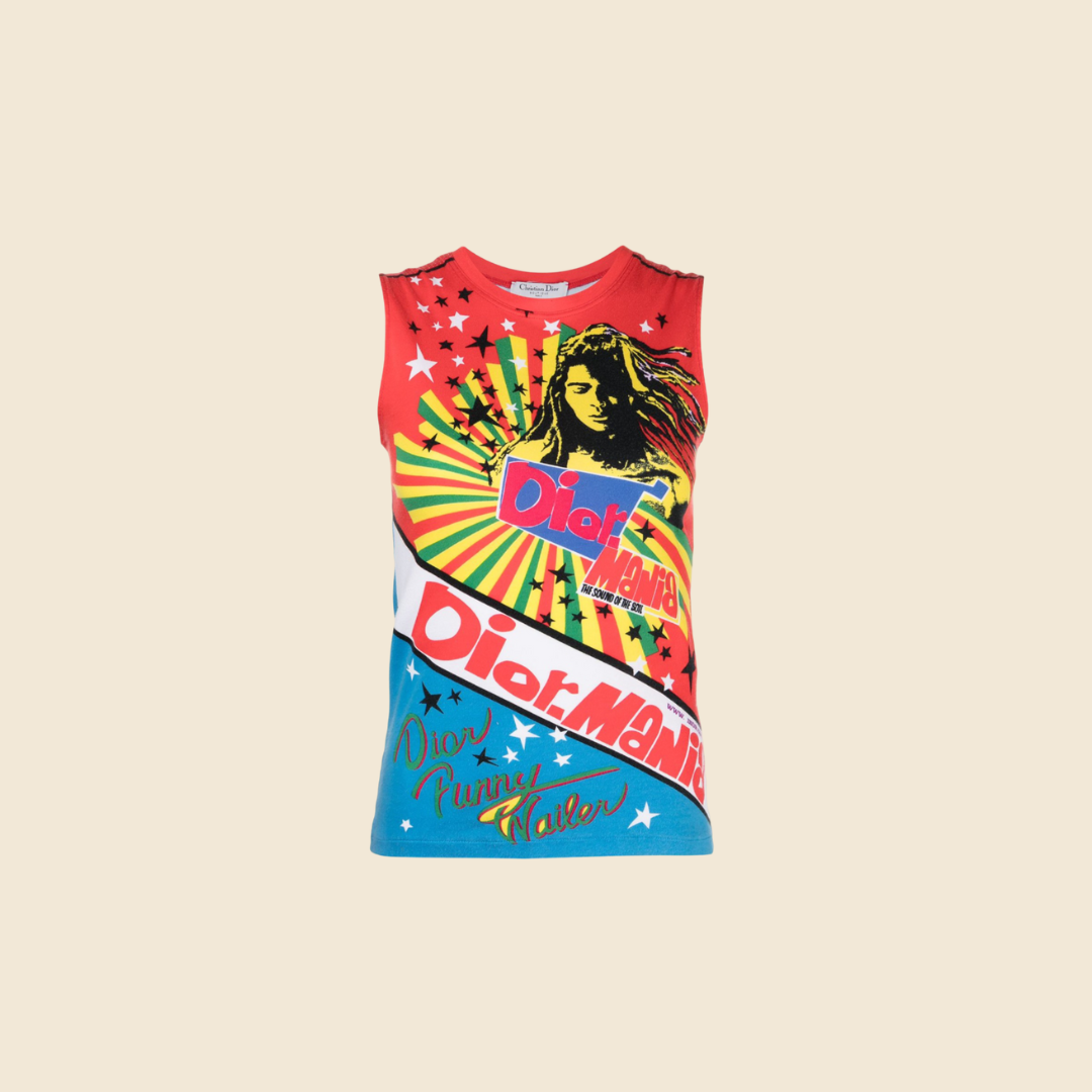 Dior mania clearance