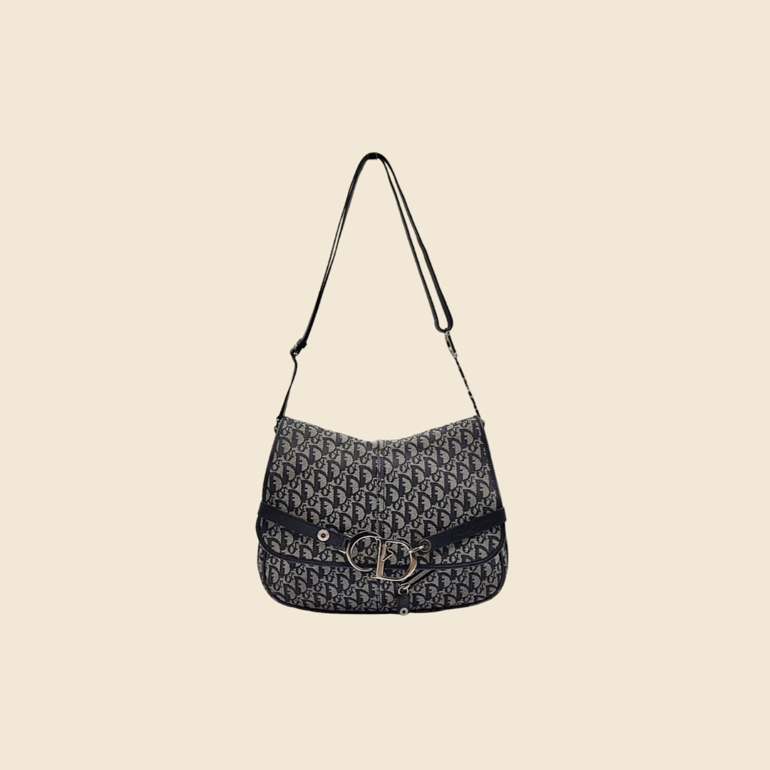 Vintage 2025 dior crossbody