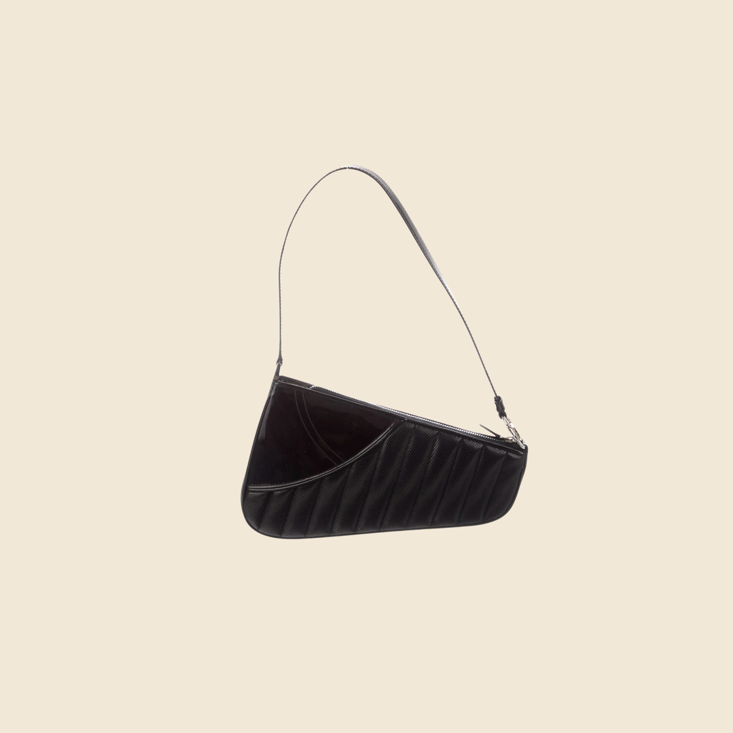 CHRISTIAN DIOR 2001 CADILLAC MONTAIGNE SHOULDER BAG