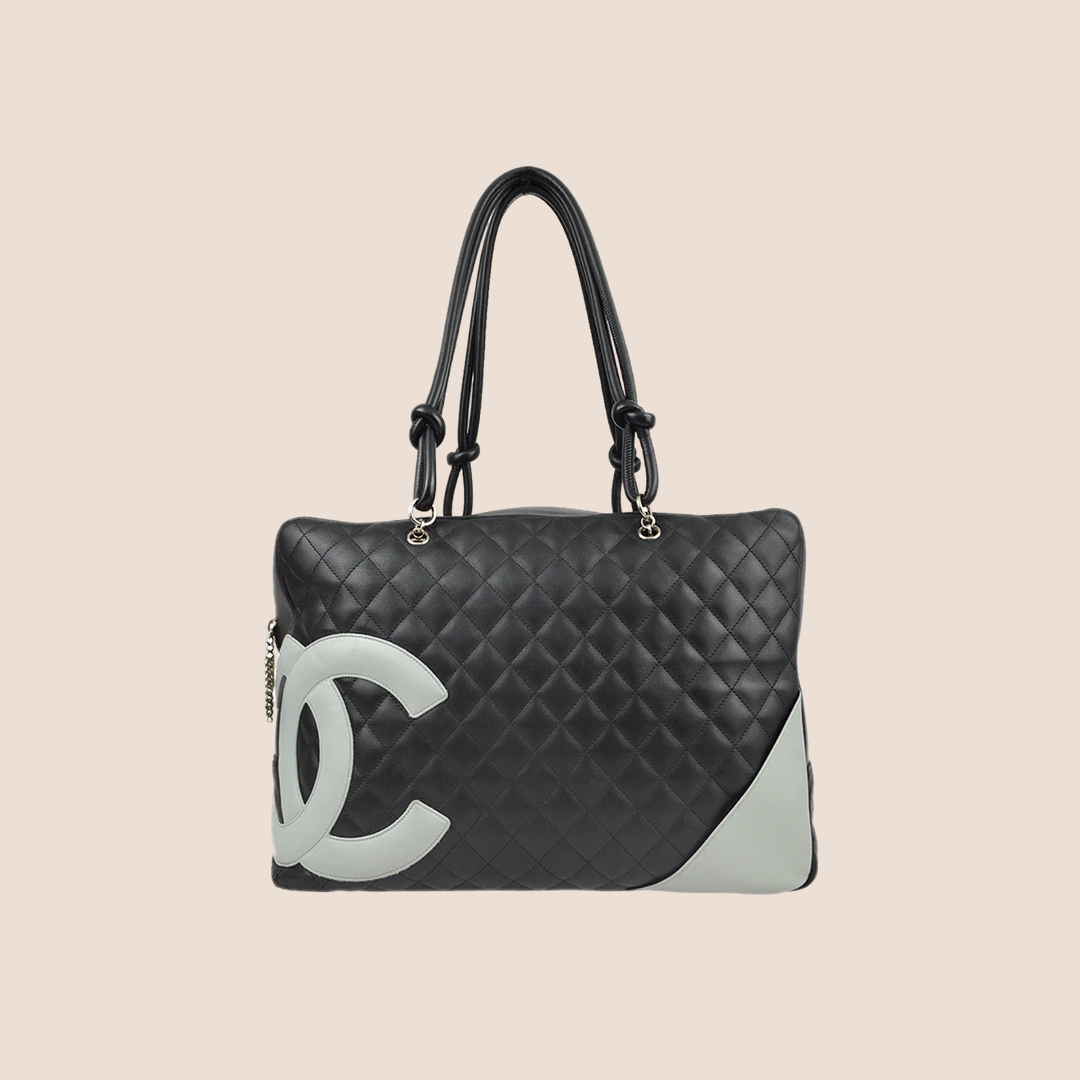 Chanel bag 2005 best sale