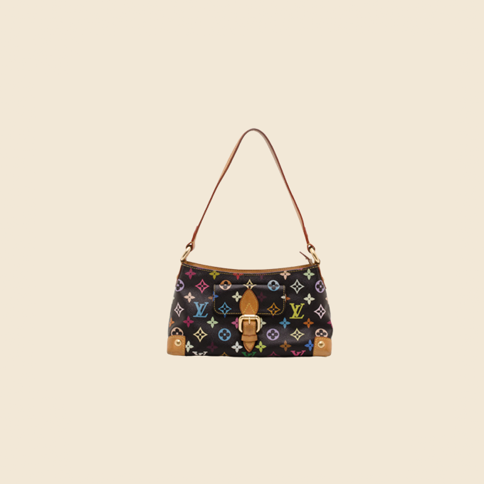 Takashi Murakami Louis Vuitton Rita