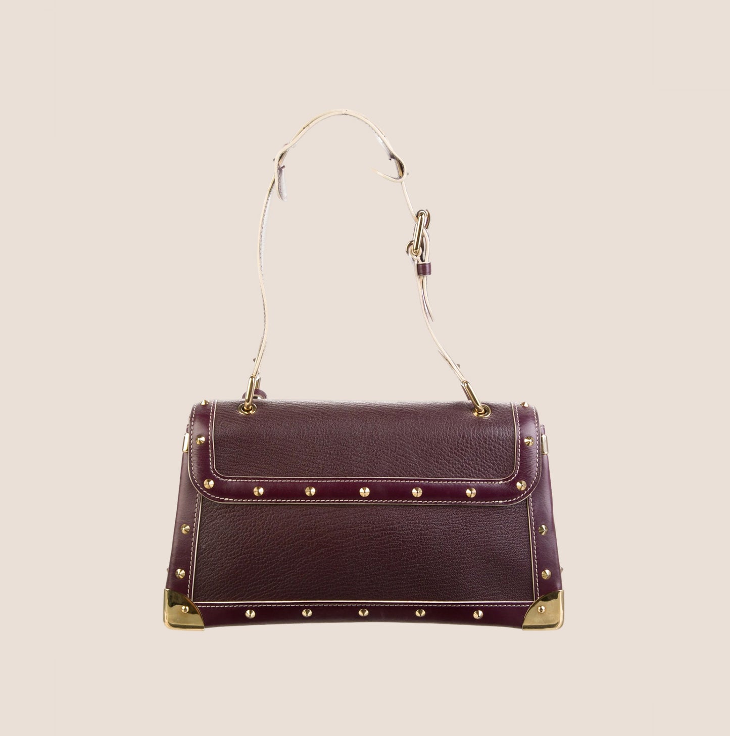 LOUIS VUITTON 2009 SUHALI LE TALENTEUX BAG