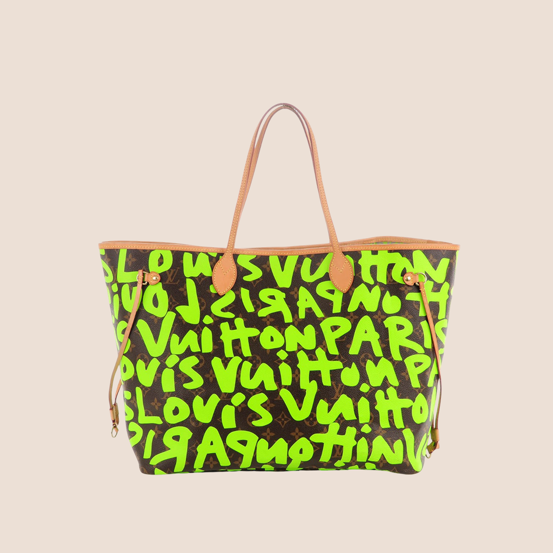 LOUIS VUITTON 2003 FUSCHIA VERNIS SULLIVAN HORIZONTAL PM BAG – RDB
