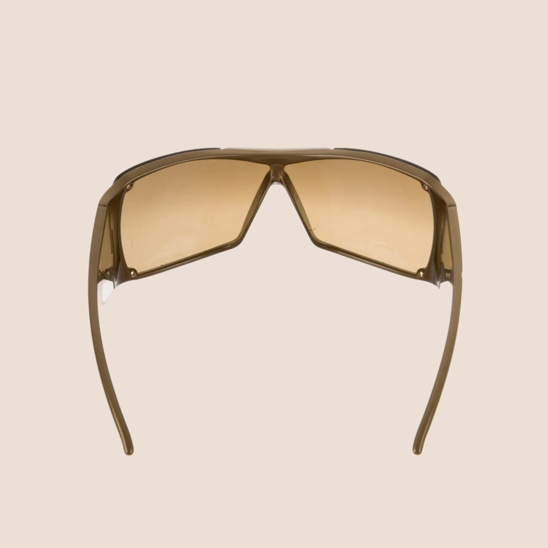 CHRISTIAN DIOR 00s OVERSHINE 2 SUNGLASSES