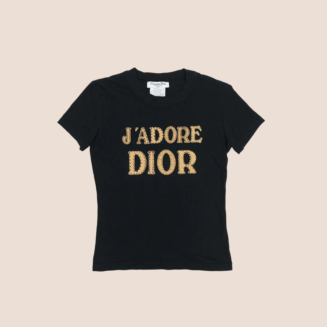CHRISTIAN DIOR CHRISTIAN DIOR
