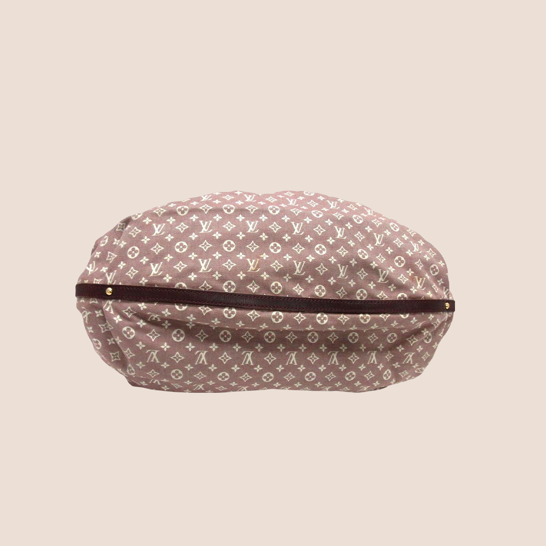 LOUIS VUITTON PINK MONOGRAM IDYLLE FANTASIE BAG