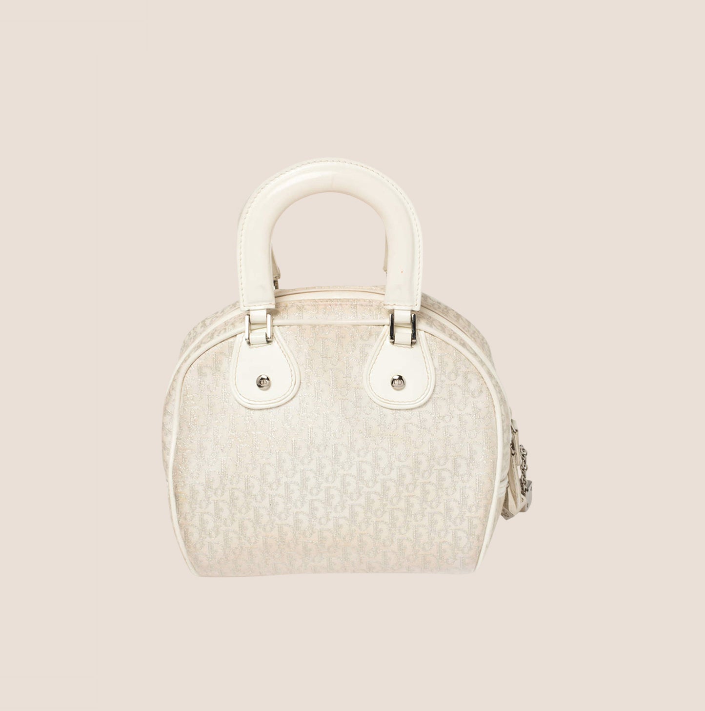 CHRISTIAN DIOR DIORISSIMO DICE GAMBLER BAG