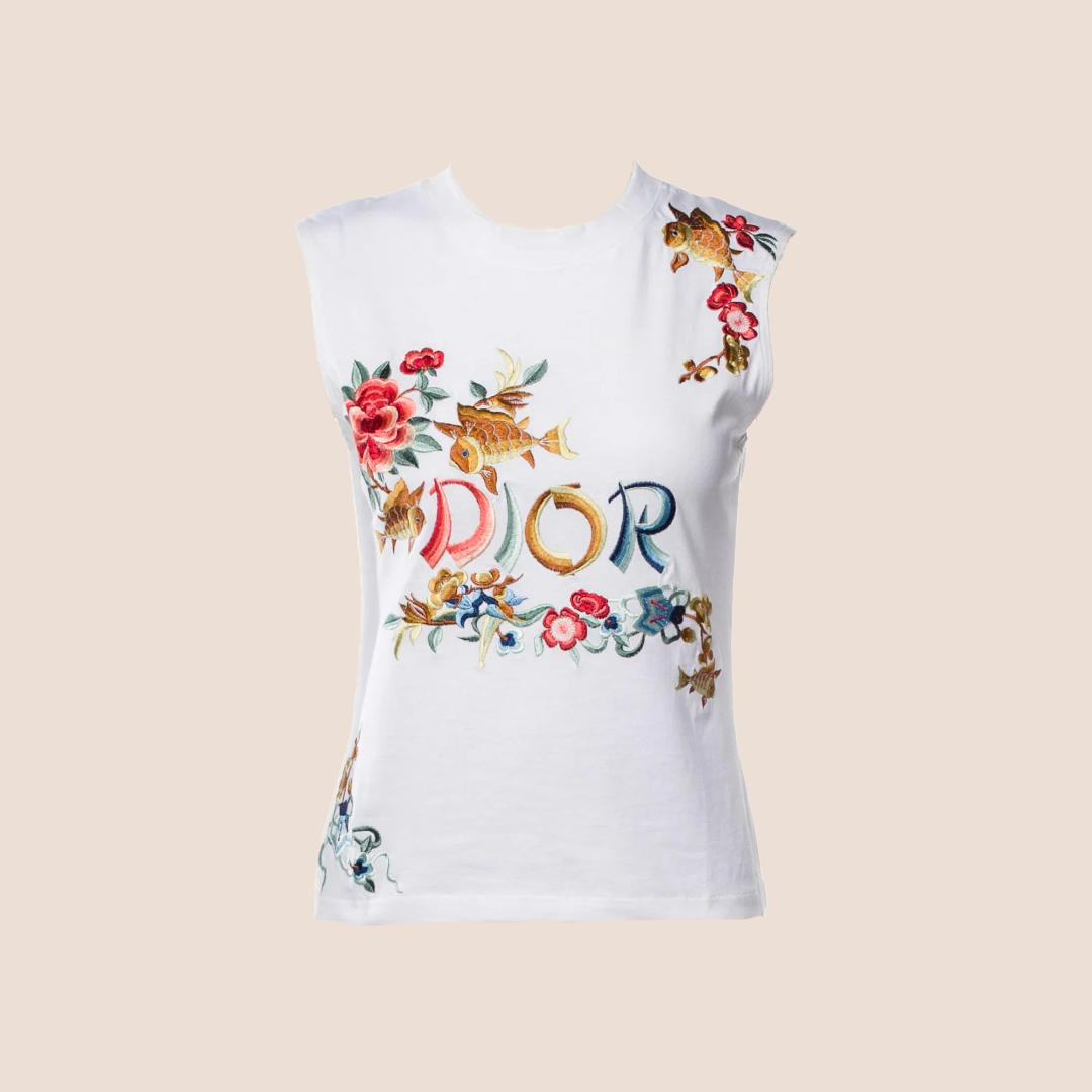 Christian Dior eBay | 6:JPN USA 38 Size Blue Top Monogram Trotter Christian Dior eBay | 6:JPN USA 38 Size Blue Top Monogram Trotter