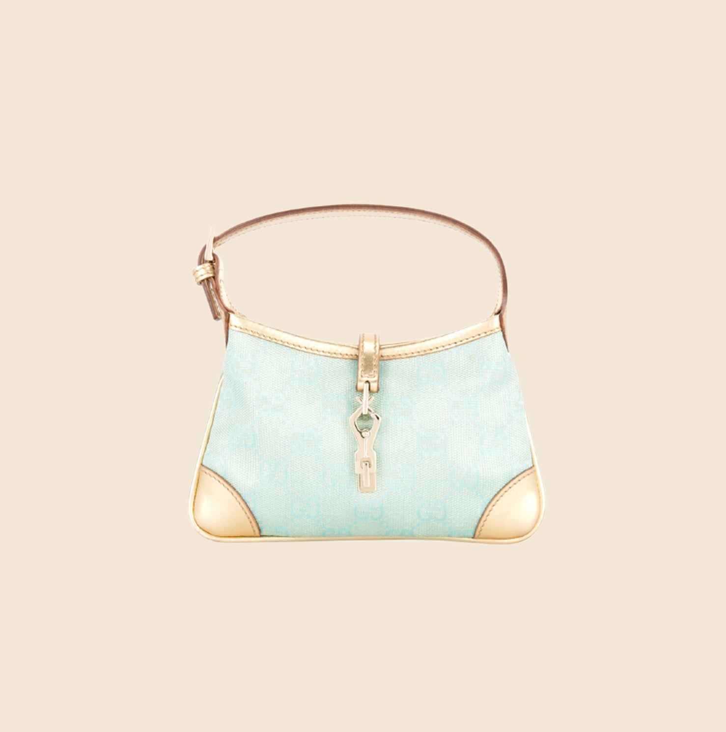 GUCCI JACKIE GG MINI HANDBAG – RDB