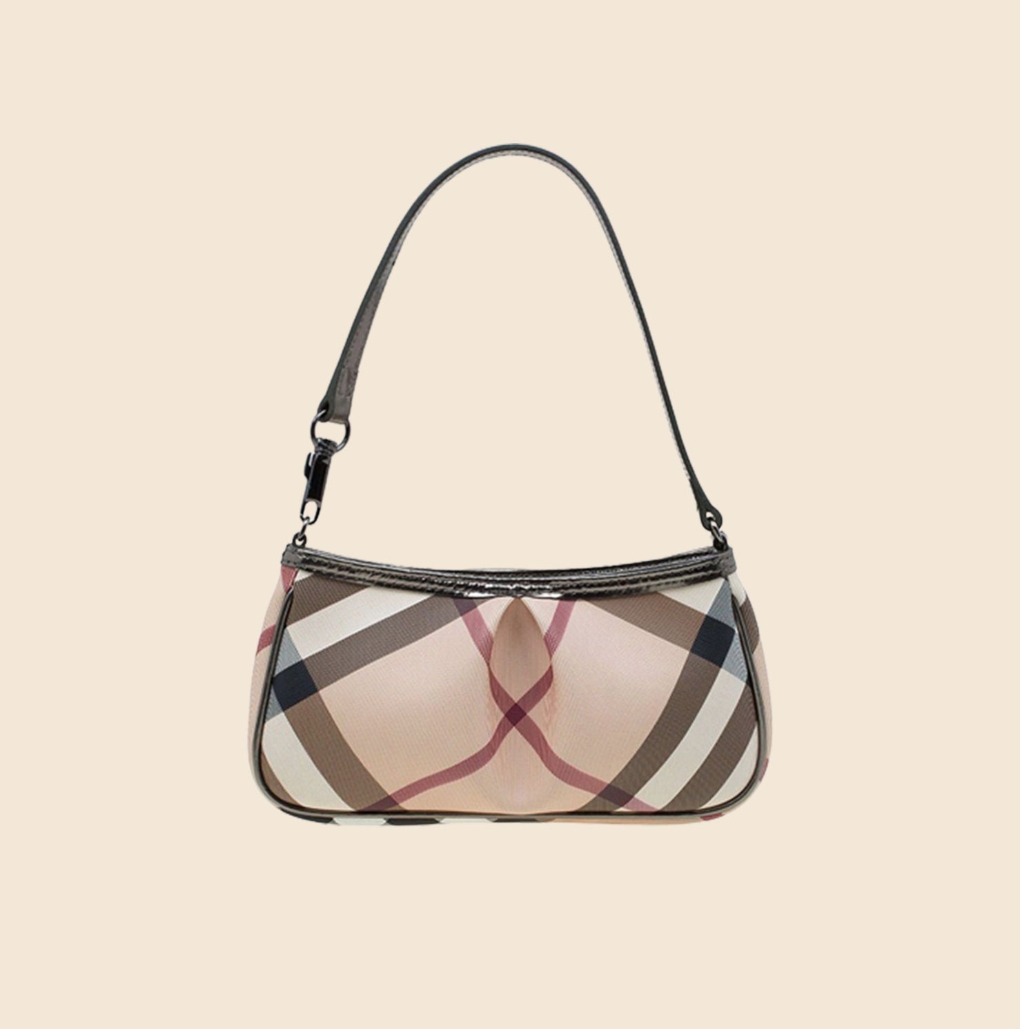 Burberry shoulder bag small Clearance