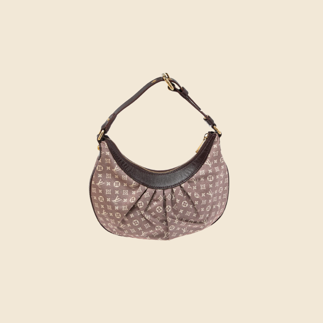 LOUIS VUITTON MONOGRAM IDYLLE RHAPSODIE PM BAG