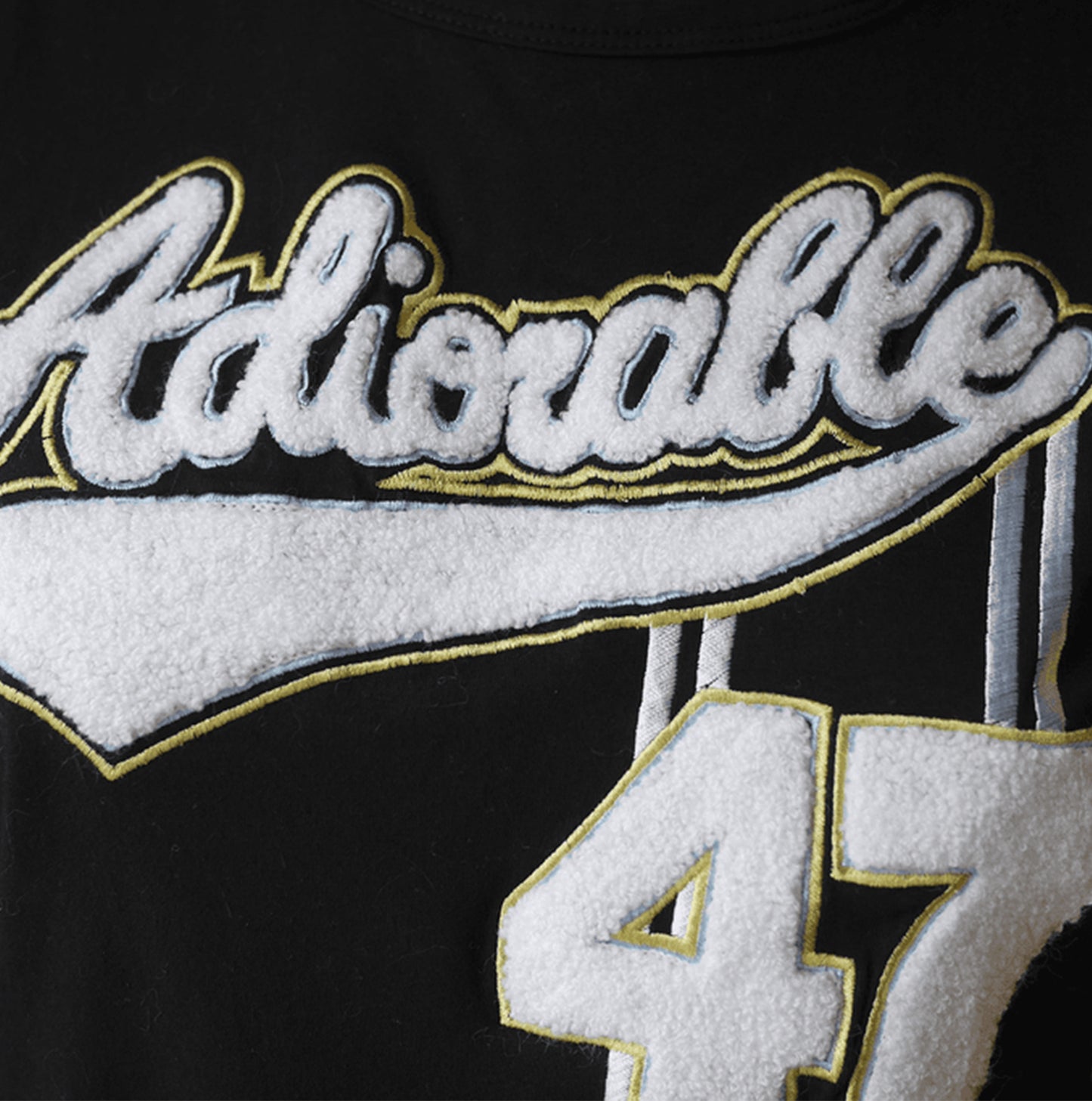 CHRISTIAN DIOR ADIORABLE T-SHIRT