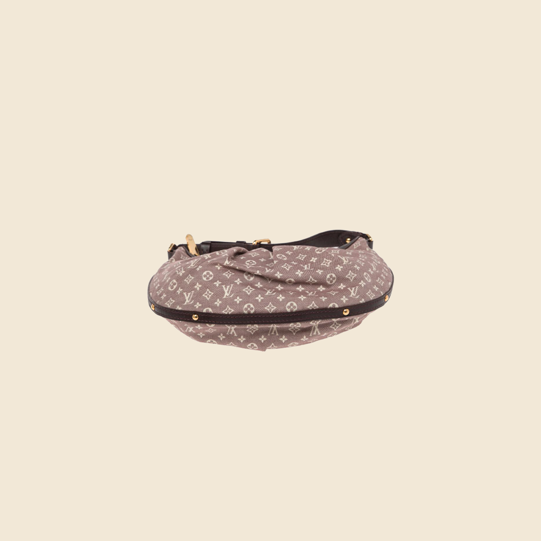 LOUIS VUITTON MONOGRAM IDYLLE RHAPSODIE PM BAG