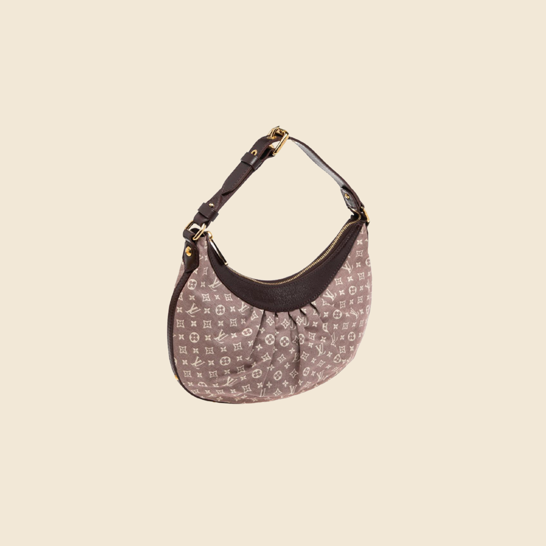 LOUIS VUITTON MONOGRAM IDYLLE RHAPSODIE PM BAG