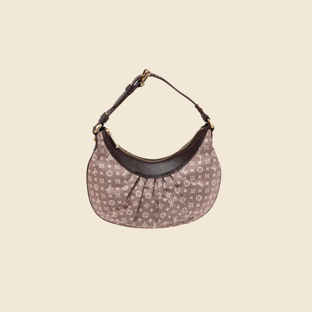 LOUIS VUITTON MONOGRAM IDYLLE RHAPSODIE PM BAG