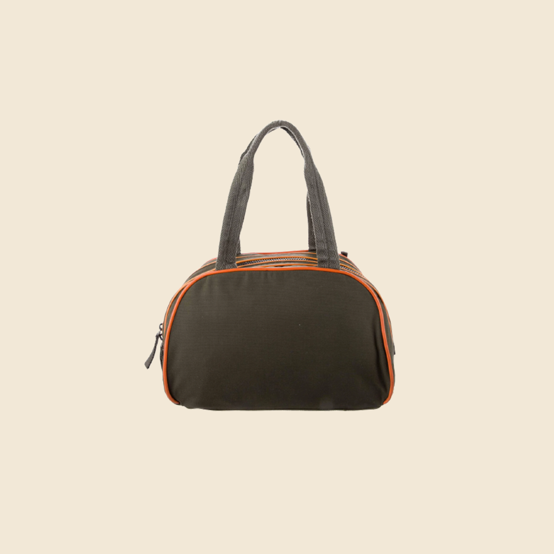 PRADA POP ART MINI BOSTON BAG