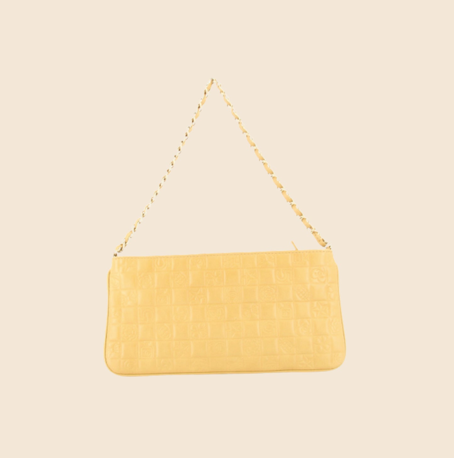 CHANEL 2005 LUCKY CHARMS MINI SHOULDER POCHETTE