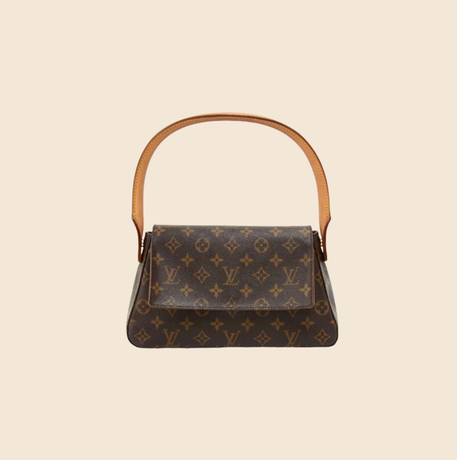 Louis vuitton vintage shoulder bag Clearance
