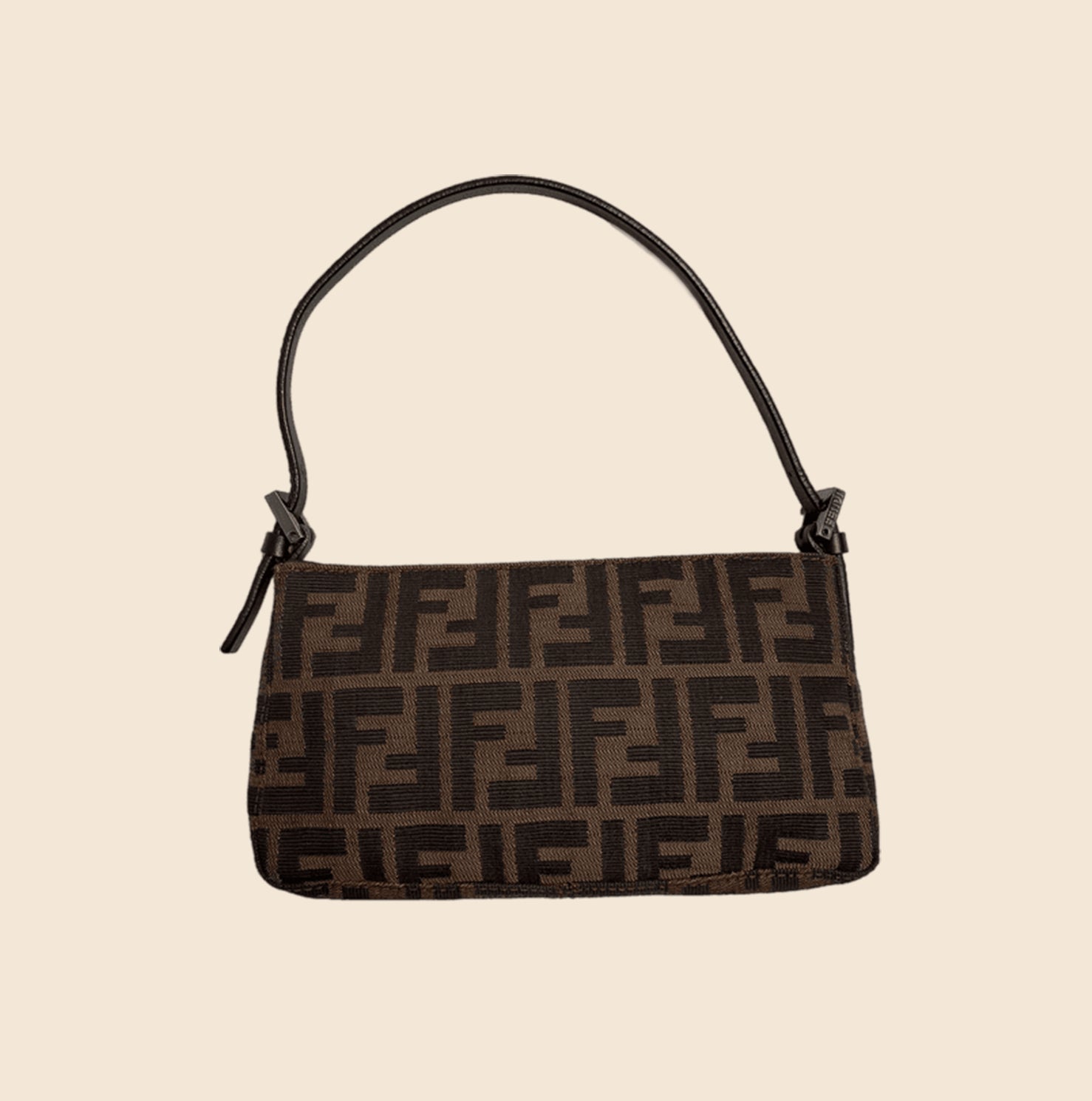 Fendi zucca mini Outlet
