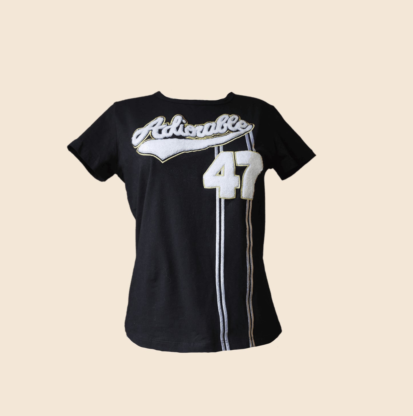 CHRISTIAN DIOR ADIORABLE T-SHIRT