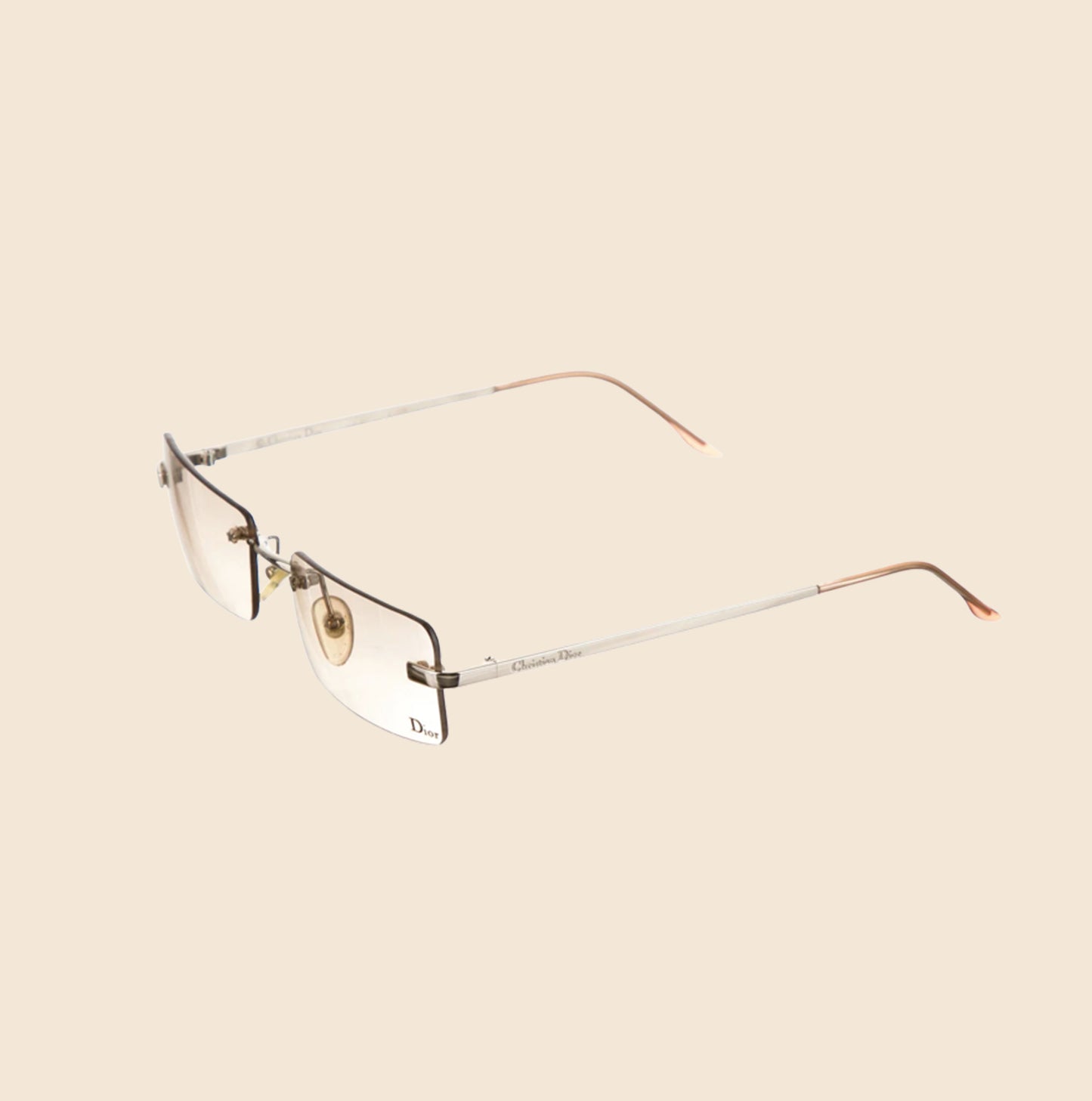 CHRISTIAN DIOR MONKEY SUNGLASSES