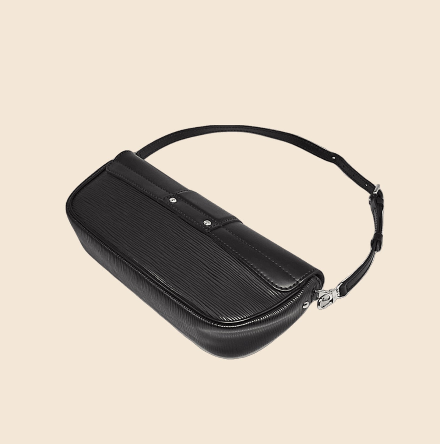LOUIS VUITTON MONTAIGNE SHOULDER BAG