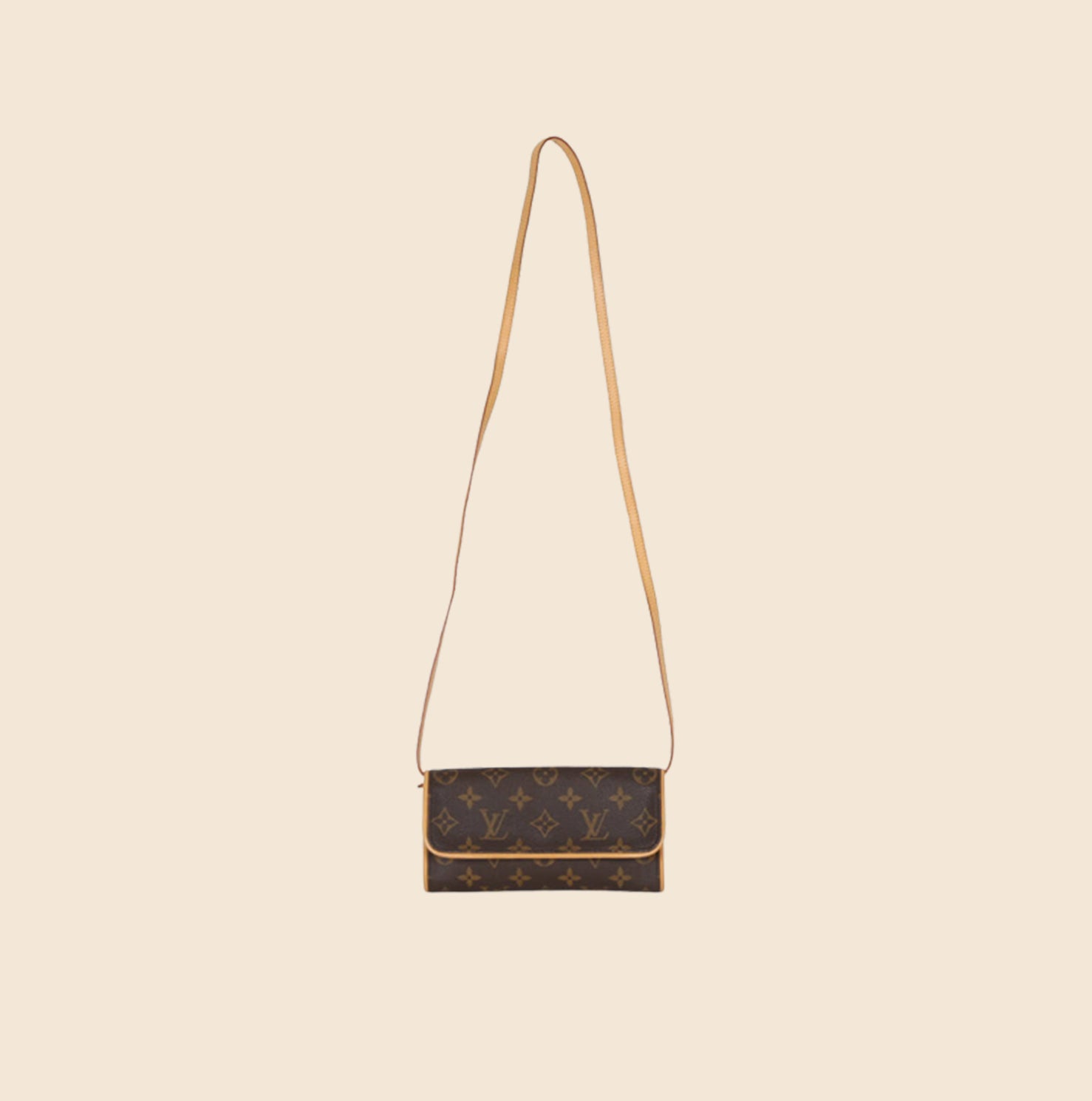 louis vuitton handbag pochette