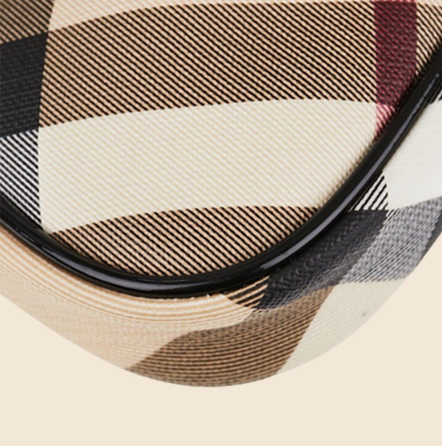 BURBERRY ASTON MINI SHOULDER BAG
