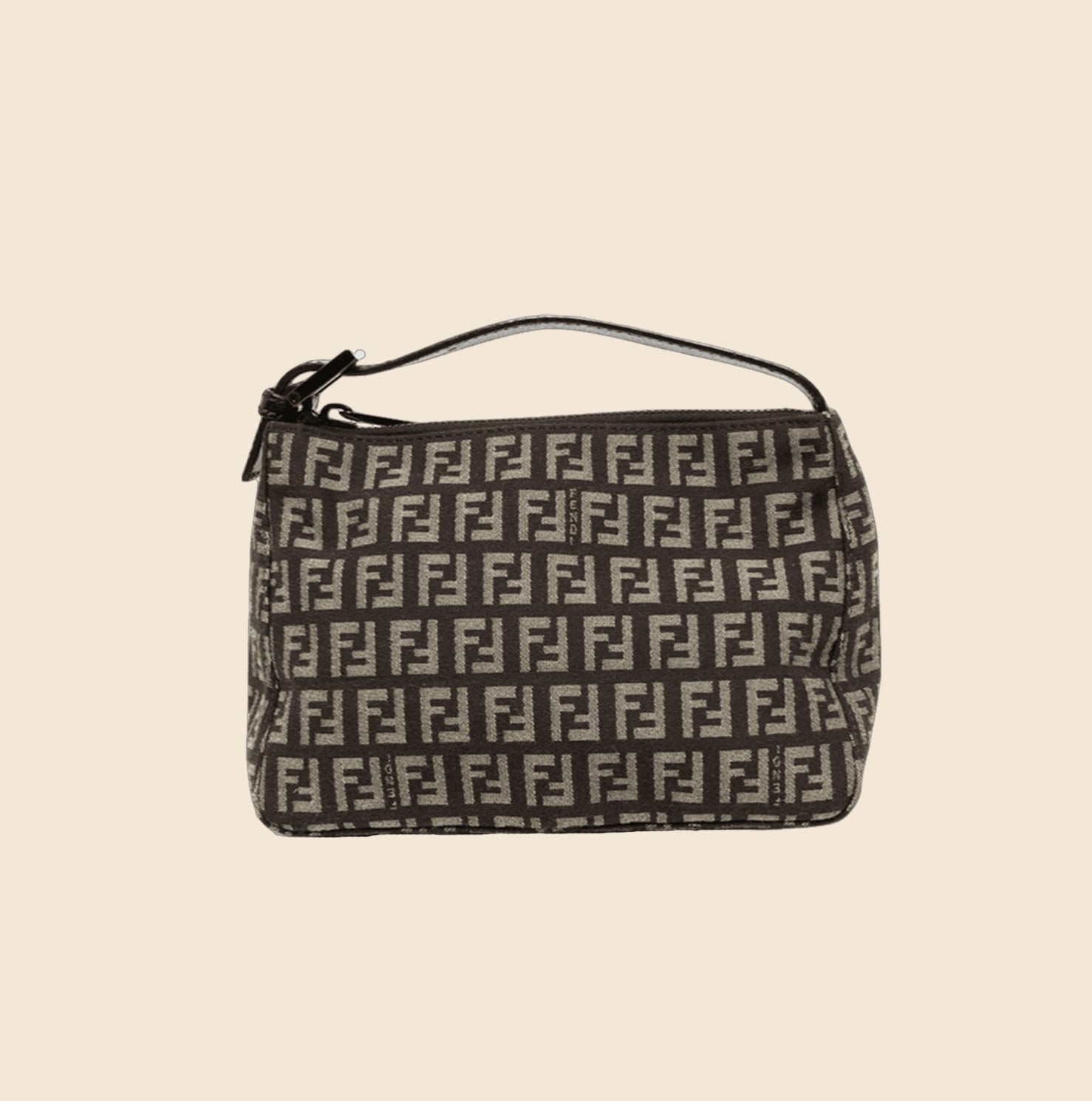 Fendi mini bag vintage Clearance