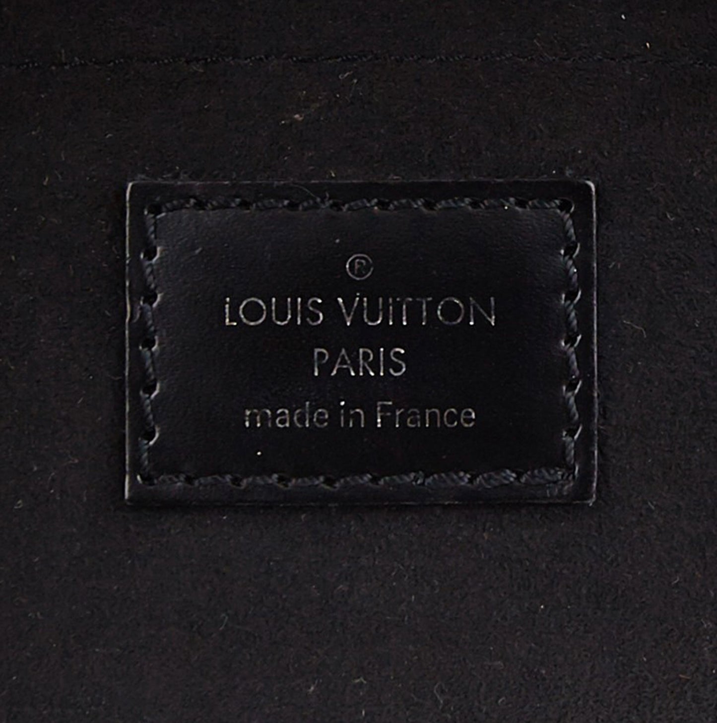LOUIS VUITTON MONTAIGNE SHOULDER BAG