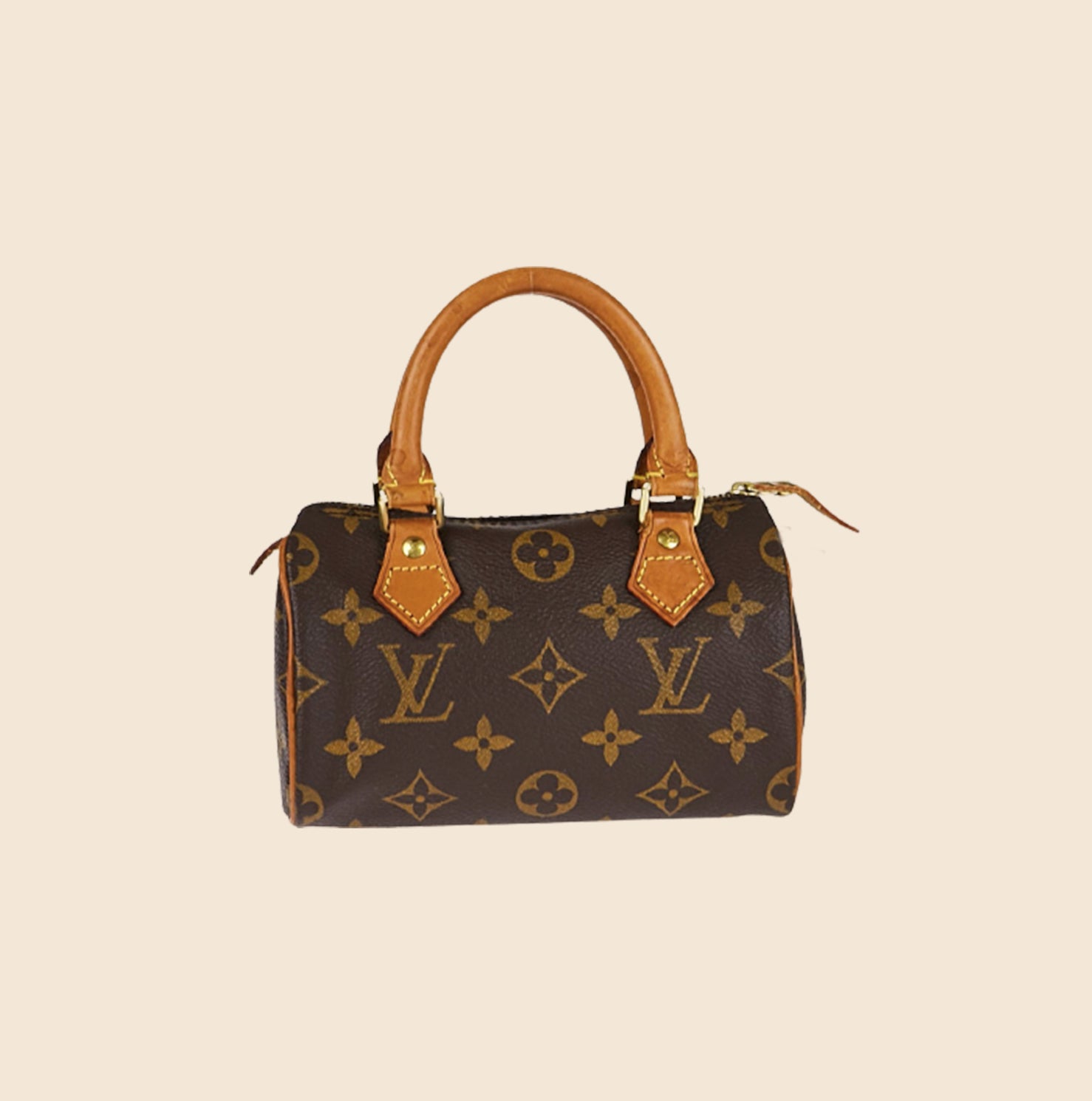 Mini Louis Vuitton Bag