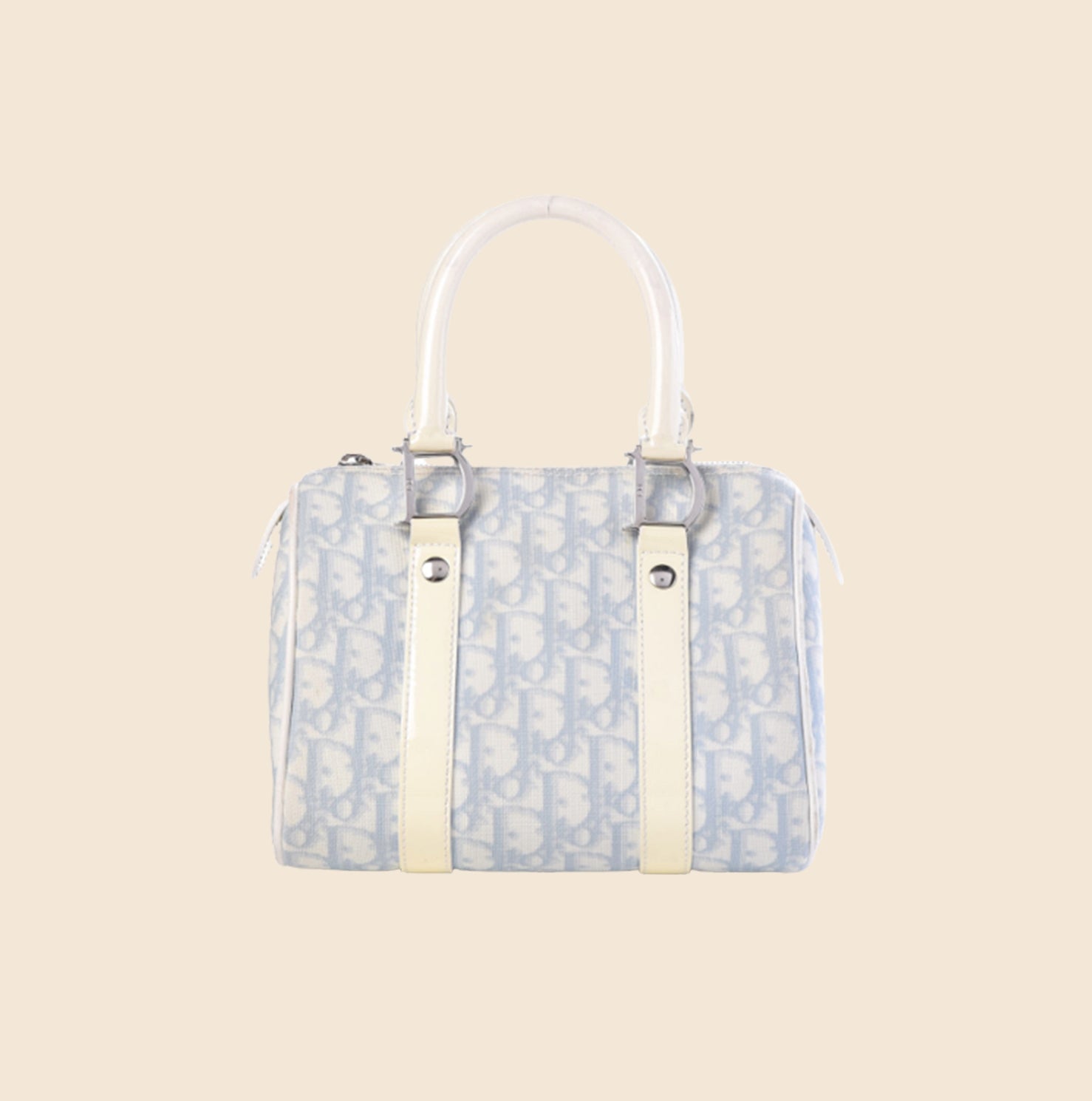 CHRISTIAN DIOR BABY BLUE MINI BOSTON BAG RDB christian-dior-baby-blue-mini-boston-bag-rdb