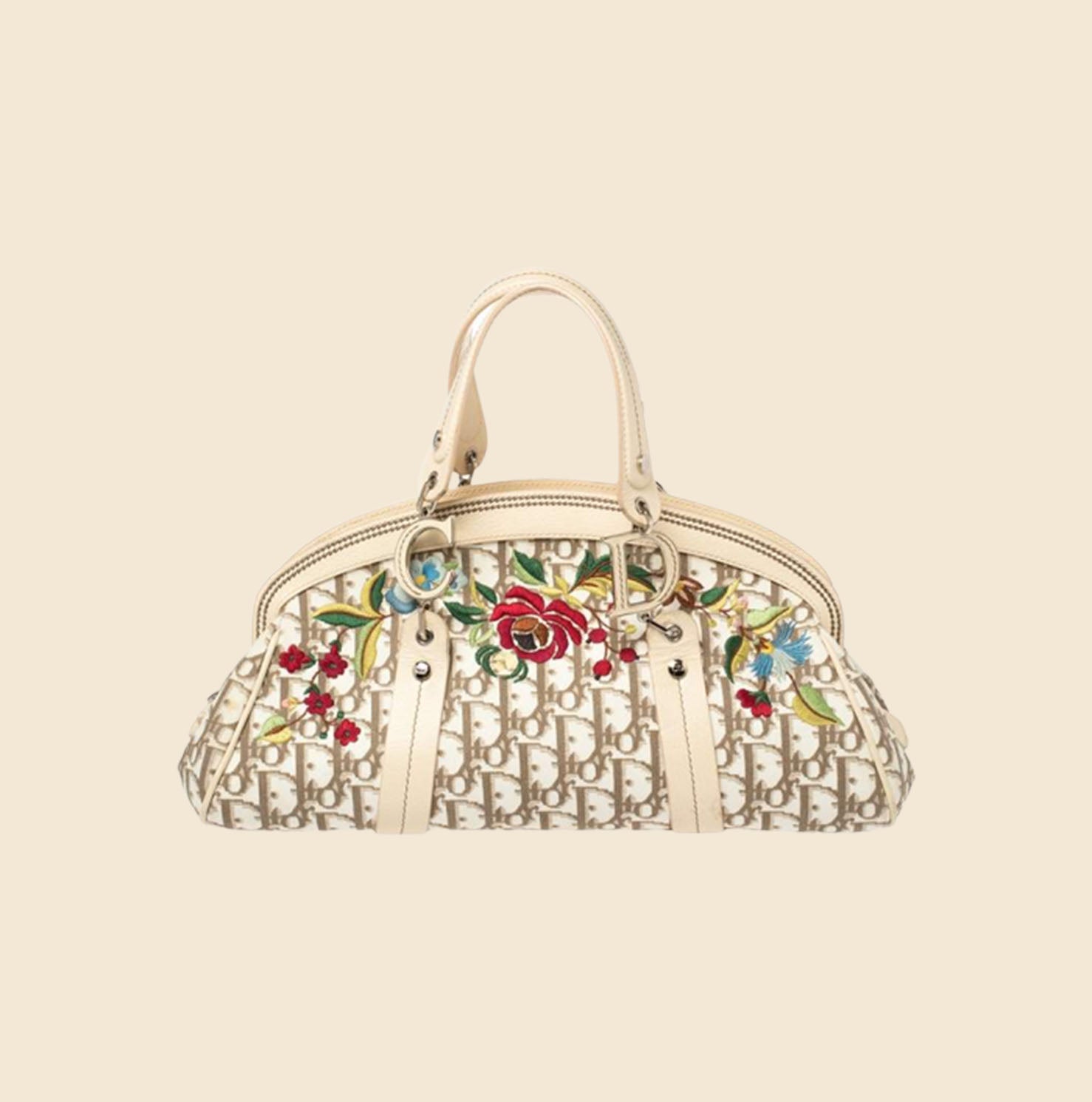 Dior diorissimo bag vintage Clearance