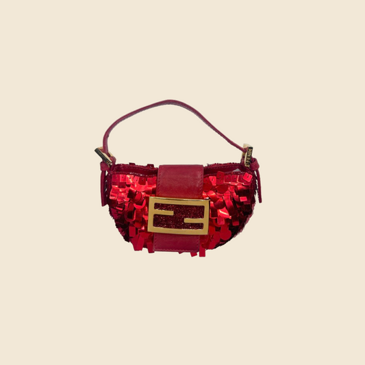 Fendi 2025 designer bags