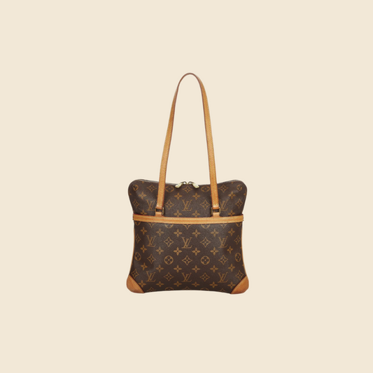 Louis vuitton pull string bag deals