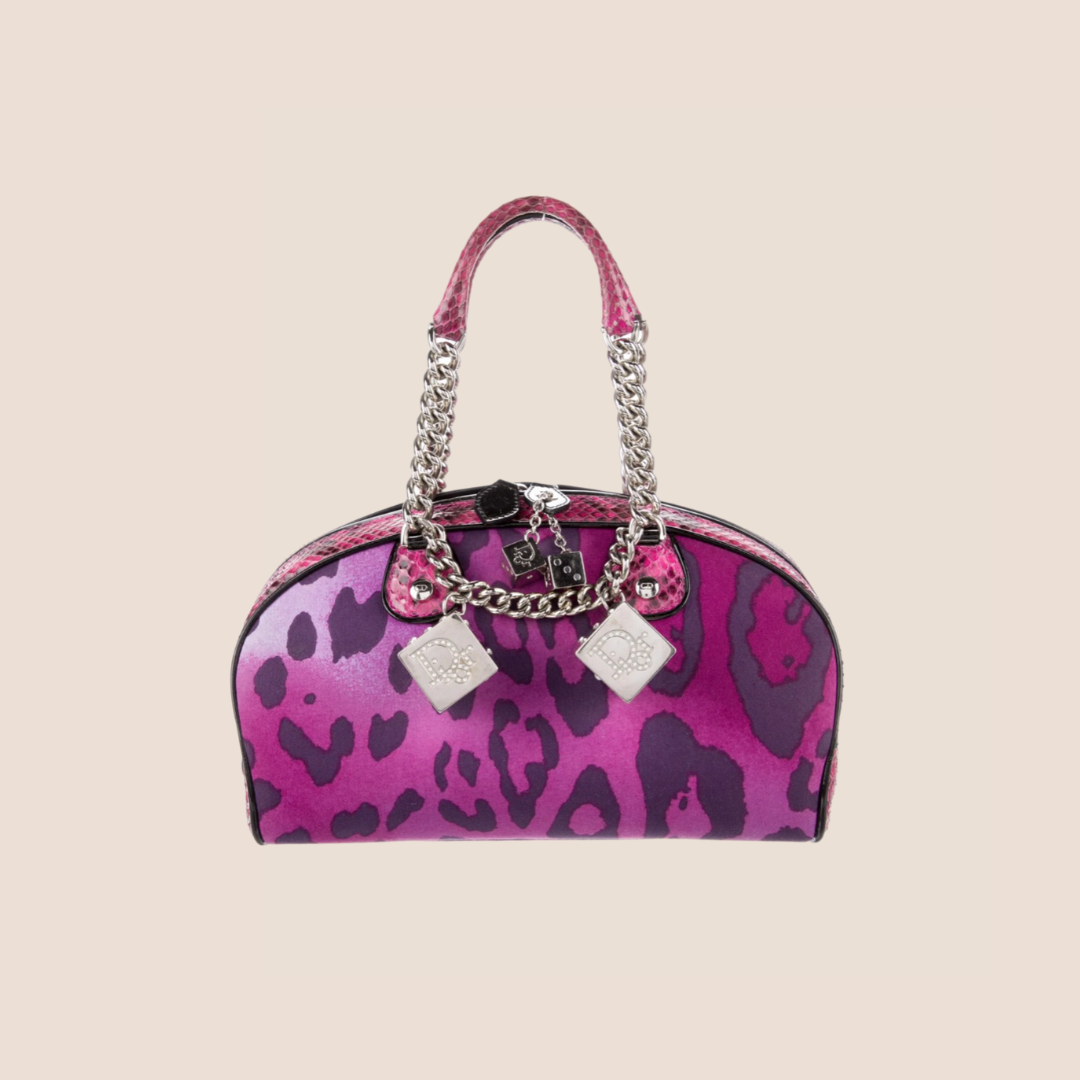 CHRISTIAN DIOR - Shop vintage and pre-owned luxury fashion