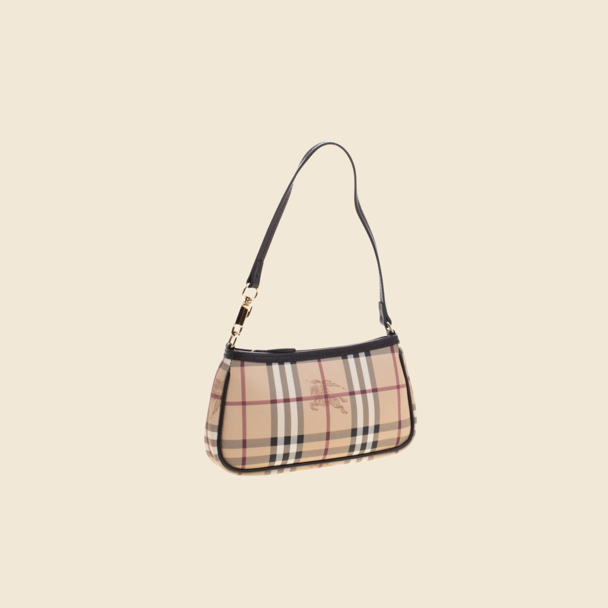 Burberry top hypermarket bag