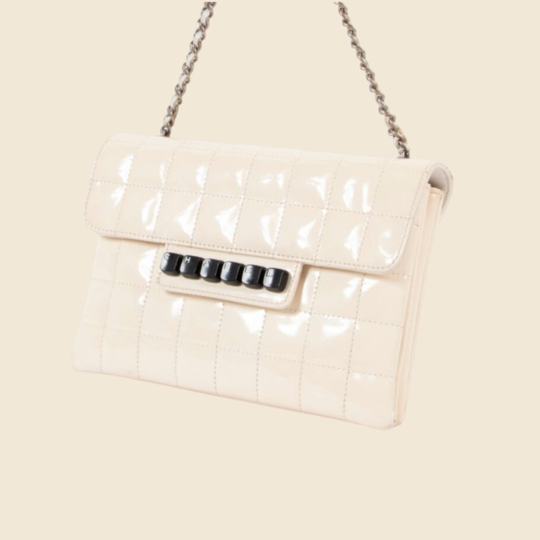 Chanel keyboard bag Clearance