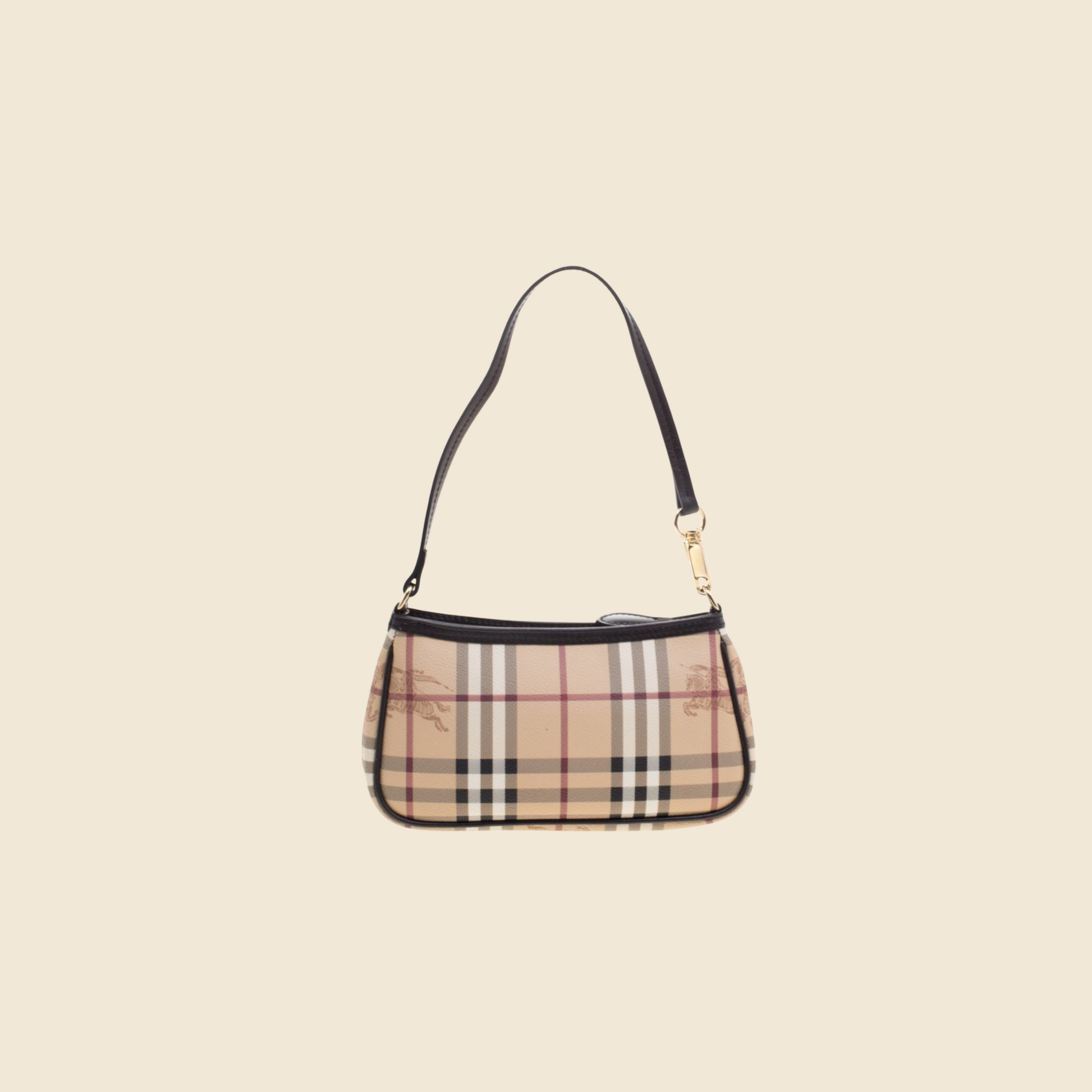 Burberry little purse sale