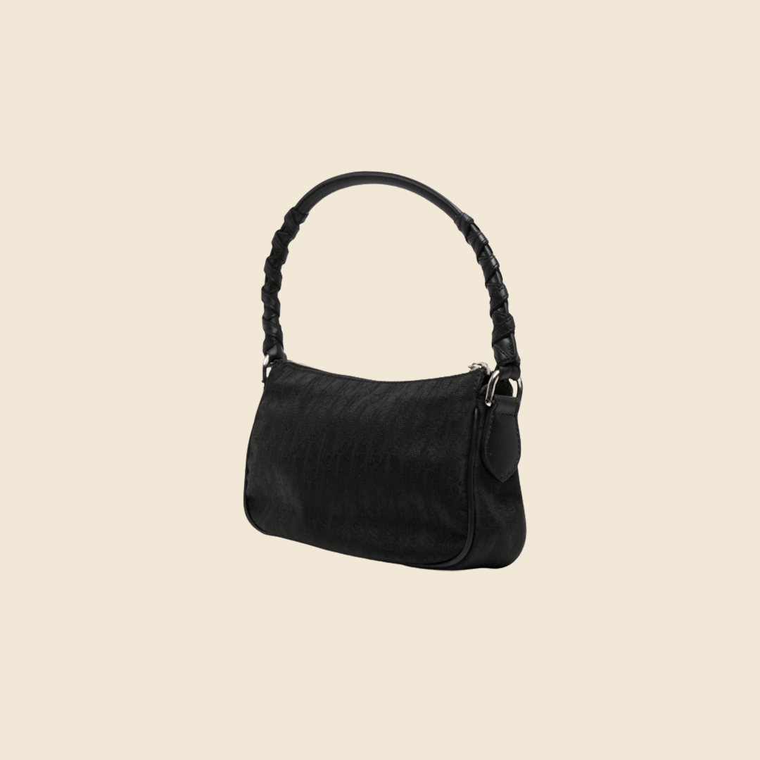 Diorissimo 2025 shoulder bag
