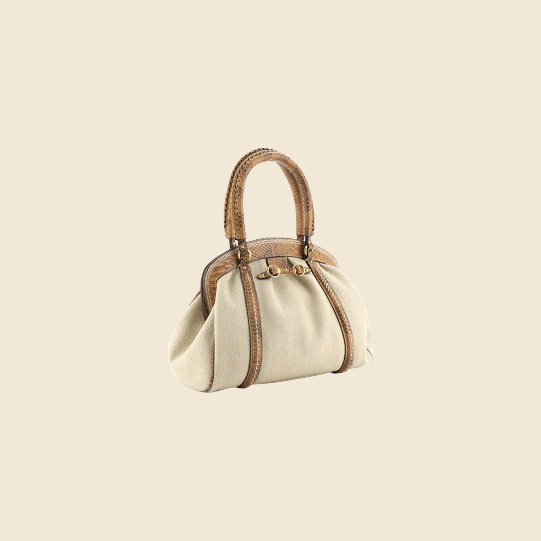 Frame satchel 2025 handbag
