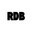 logo of Rue des Boulets Vintage
 - RDB