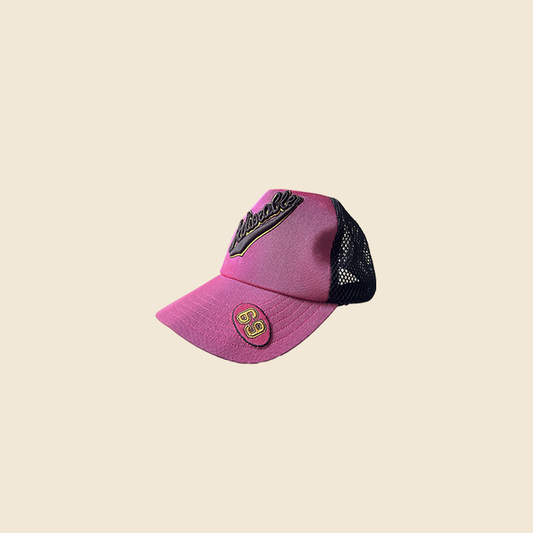 CHRISTIAN DIOR 2004 LIMITED EDITION "ADIORABLE" 69 CAP
