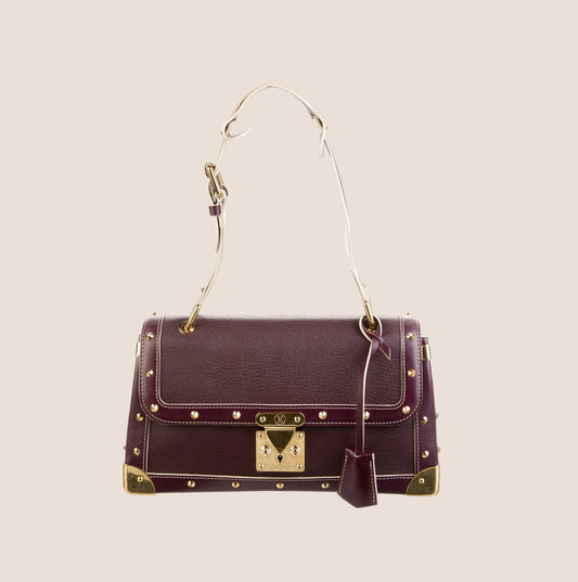 LOUIS VUITTON 2009 SUHALI LE TALENTEUX BAG