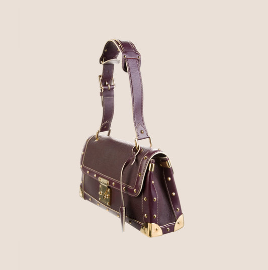 LOUIS VUITTON 2009 SUHALI LE TALENTEUX BAG