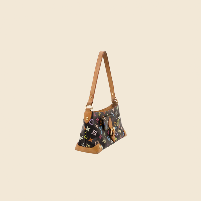 Lv multicolor eliza sale