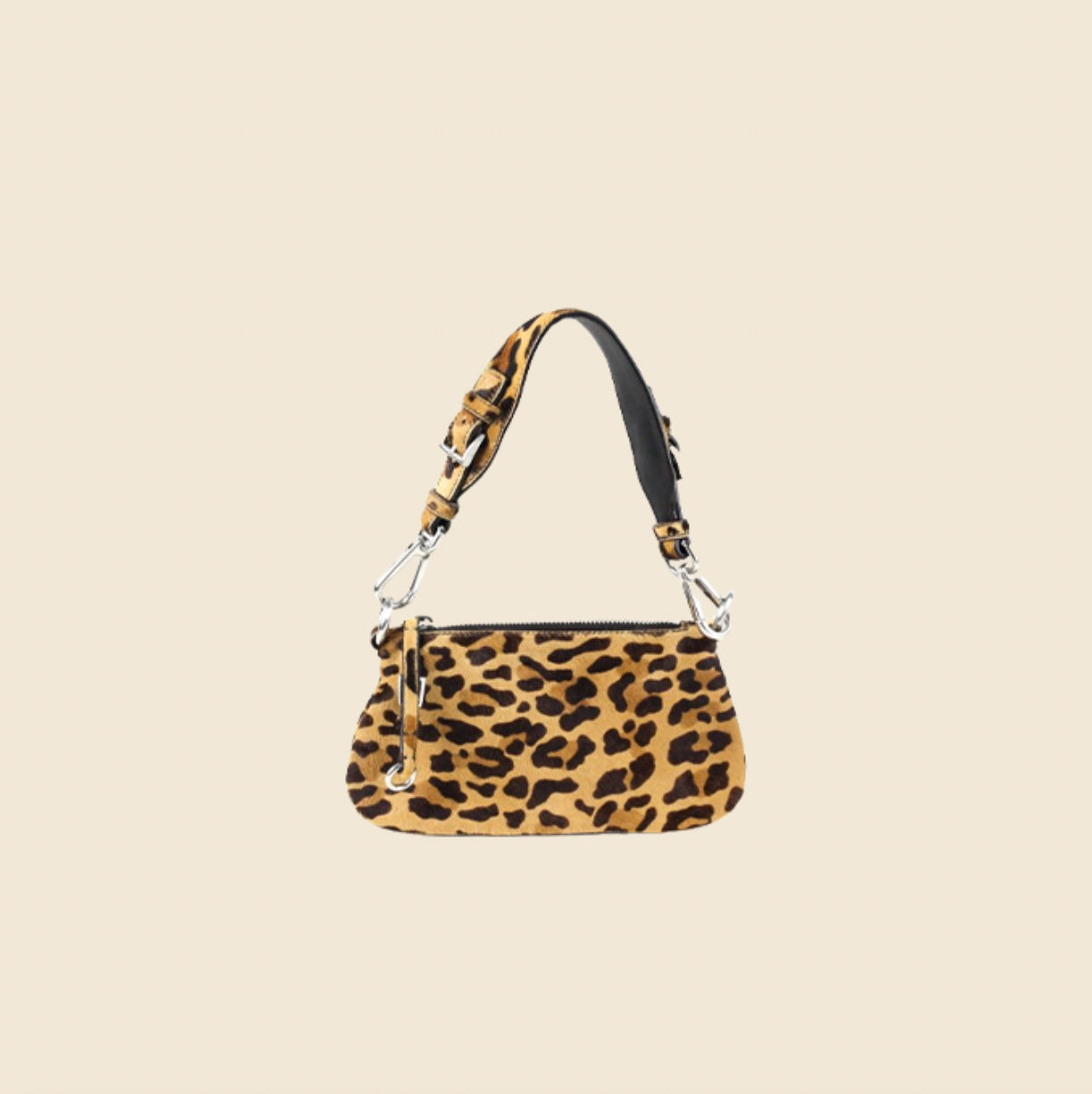 Prada leopard bag hotsell