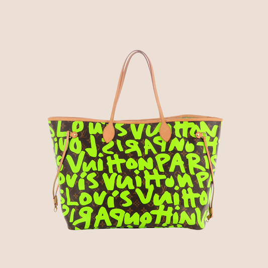 LOUIS VUITTON 2003 FUSCHIA VERNIS SULLIVAN HORIZONTAL PM BAG