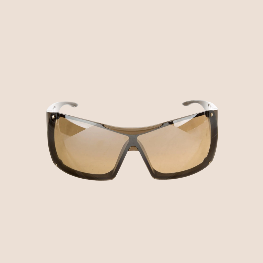 CHRISTIAN DIOR 00s OVERSHINE 2 SUNGLASSES – RDB